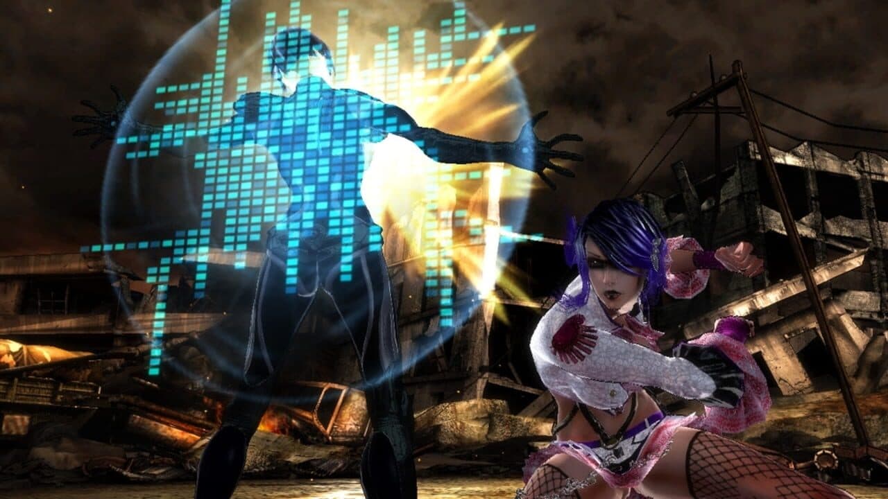 Girl Fight thumbnail 17