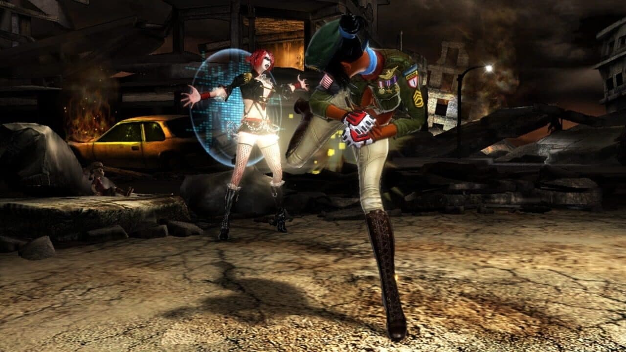 Girl Fight thumbnail 18