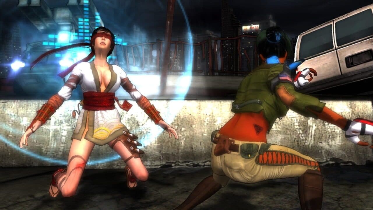 Girl Fight thumbnail 19