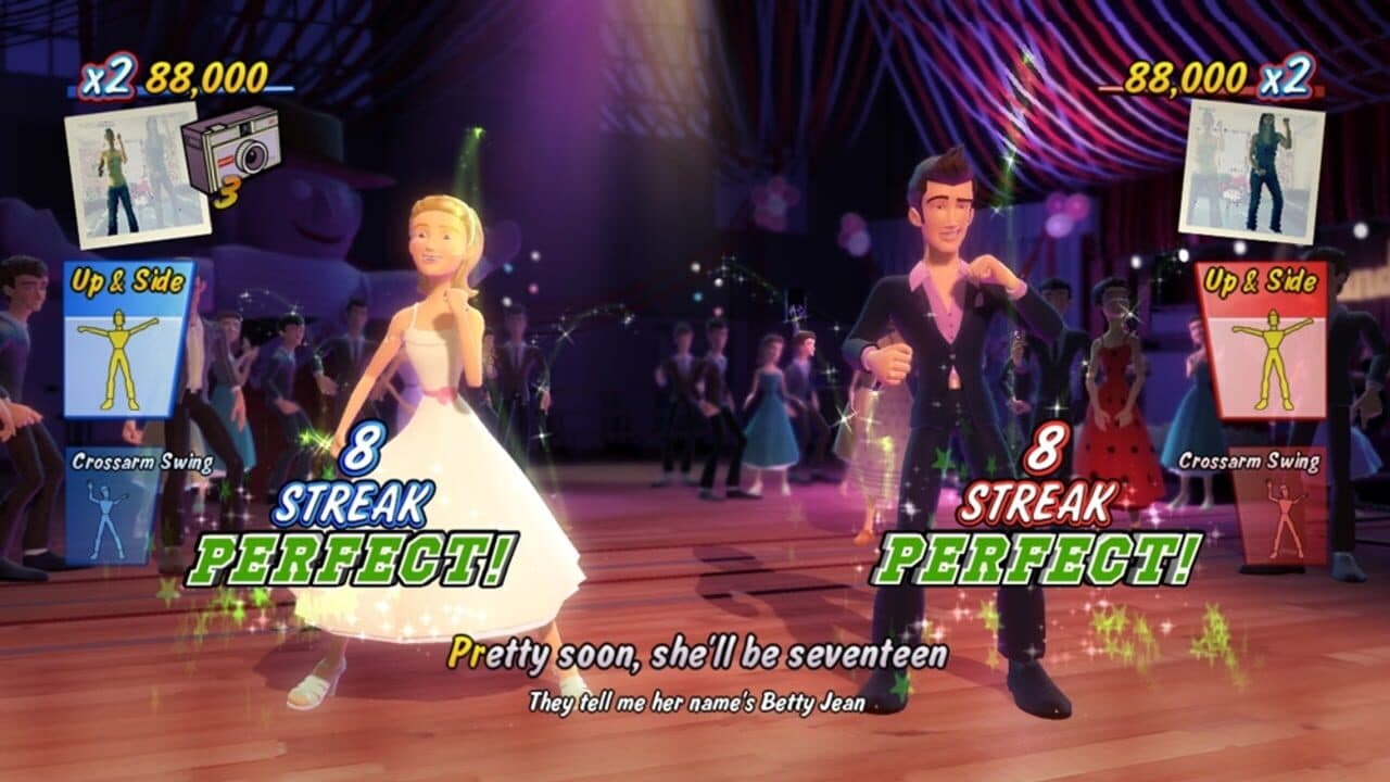 Grease Dance thumbnail 8
