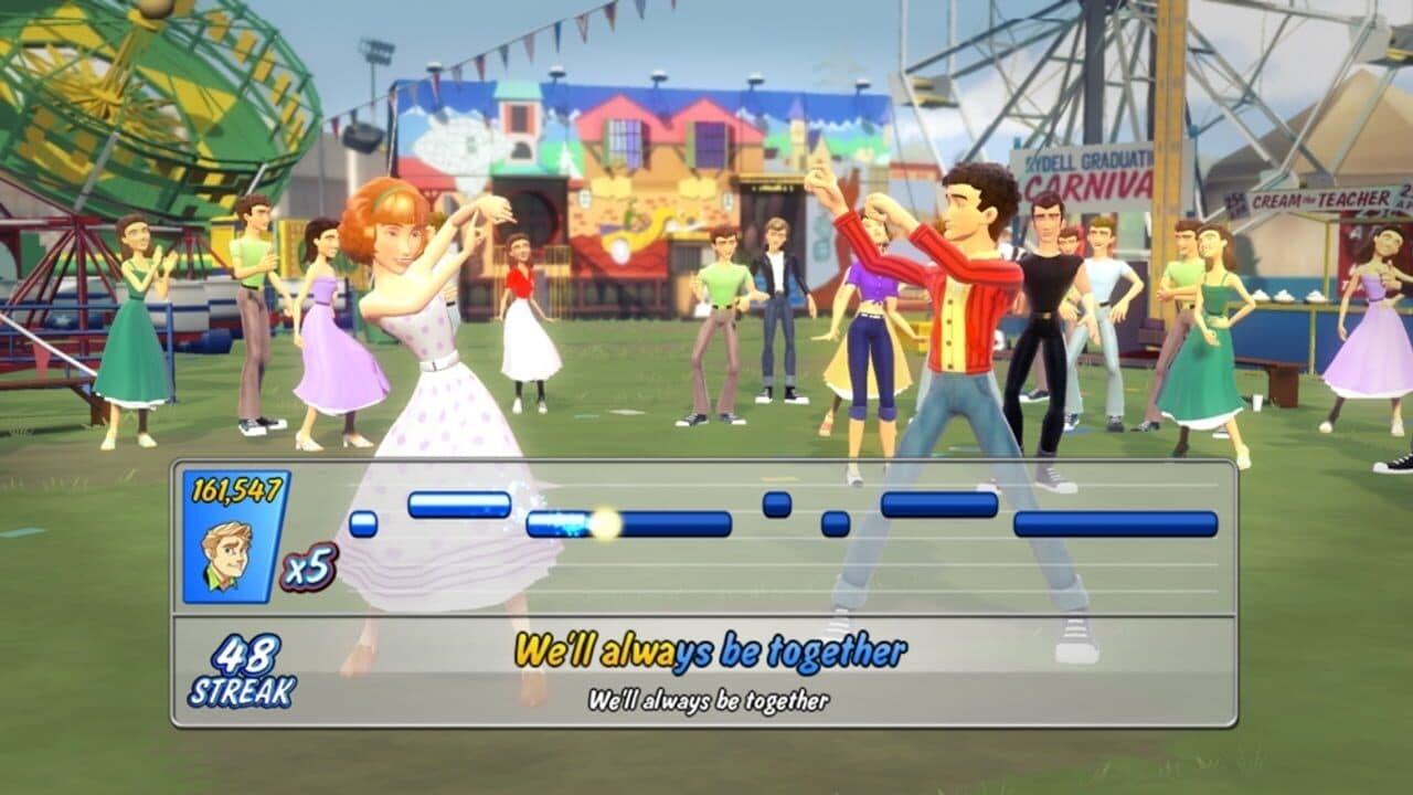 Grease Dance thumbnail 7