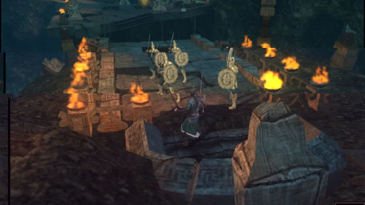 Gauntlet: Seven Sorrows thumbnail 2