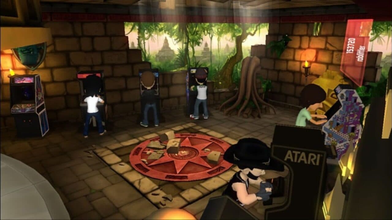 Game Room thumbnail 12