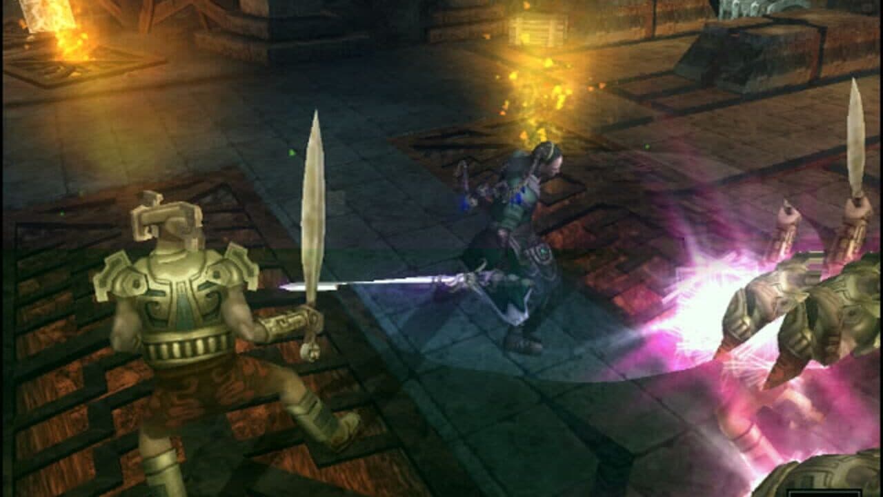 Gauntlet: Seven Sorrows thumbnail 3