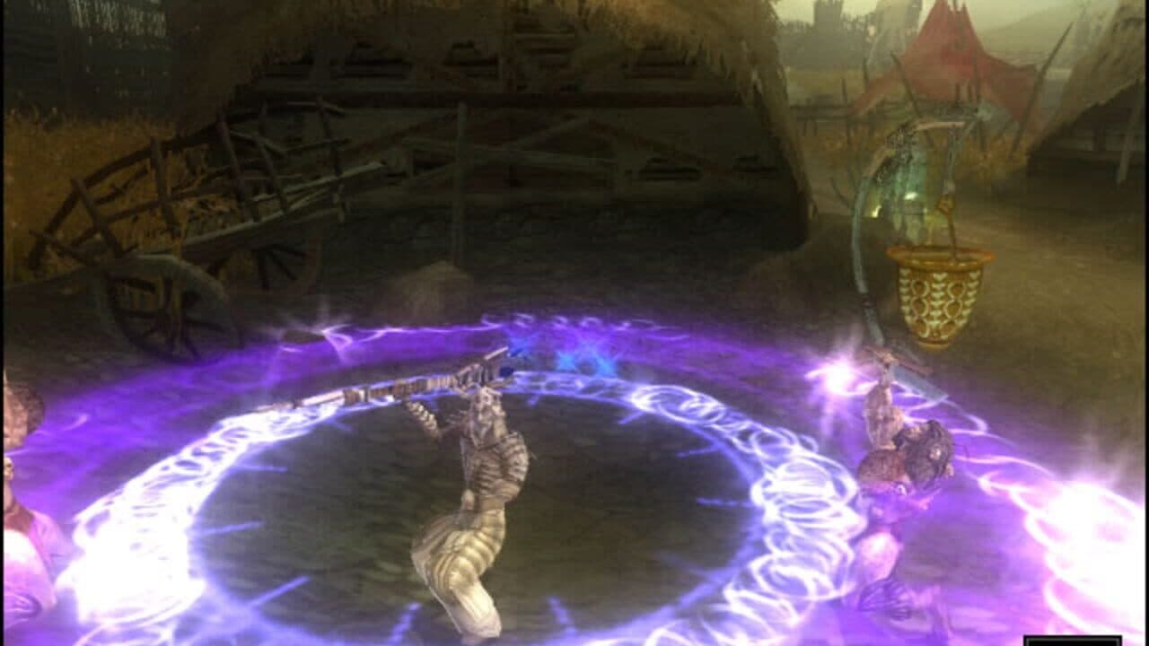 Gauntlet: Seven Sorrows thumbnail 4