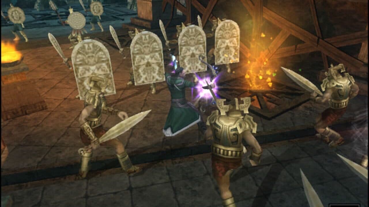 Gauntlet: Seven Sorrows thumbnail 5