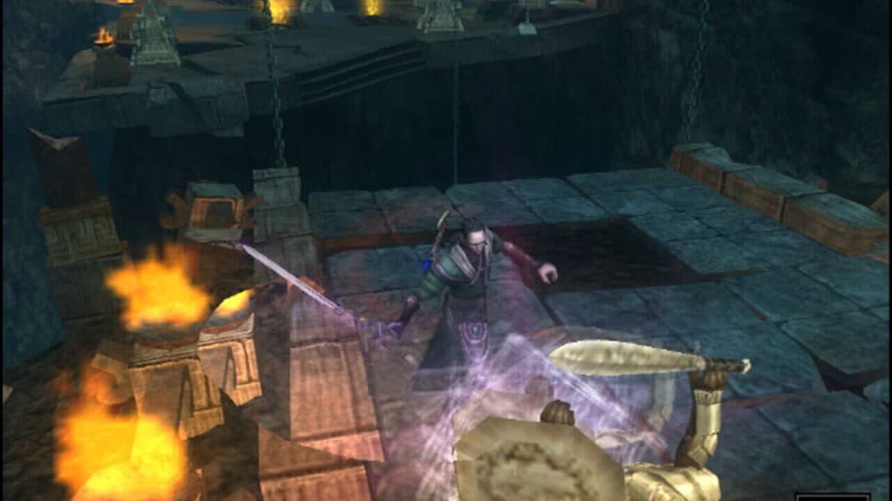 Gauntlet: Seven Sorrows thumbnail 6