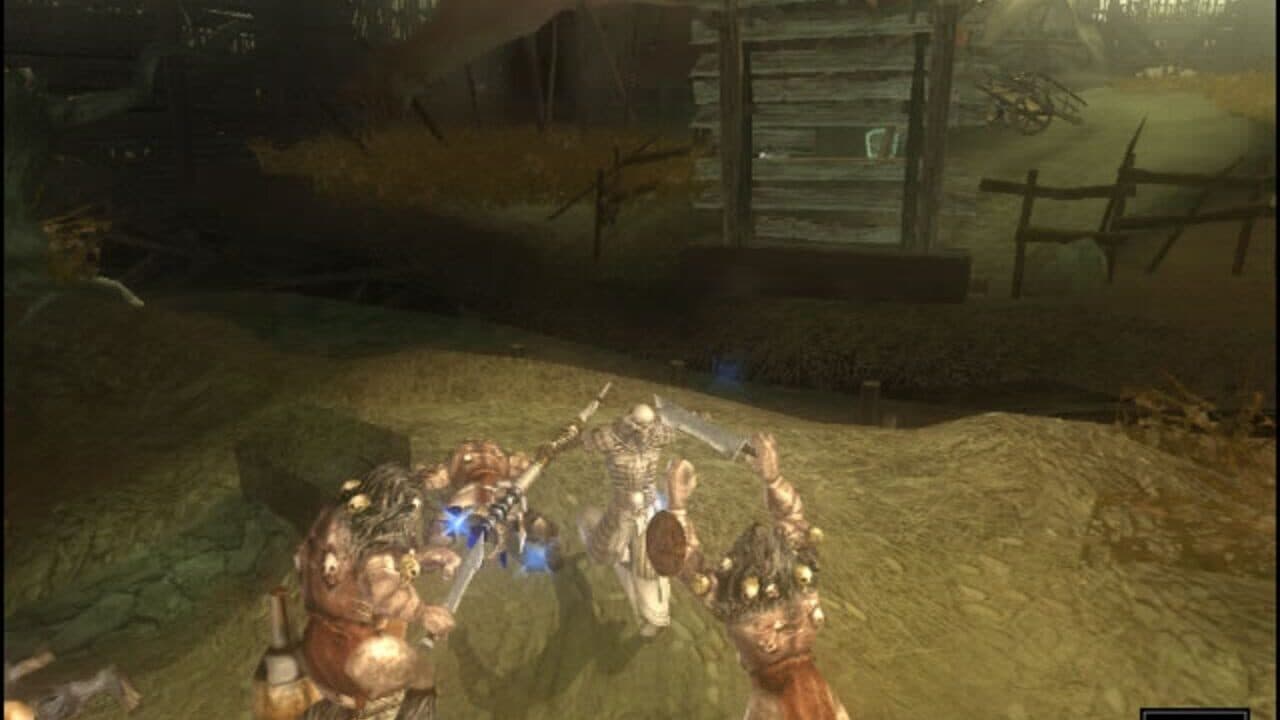 Gauntlet: Seven Sorrows thumbnail 8