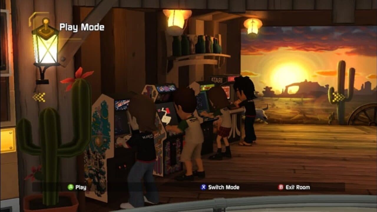 Game Room thumbnail 16