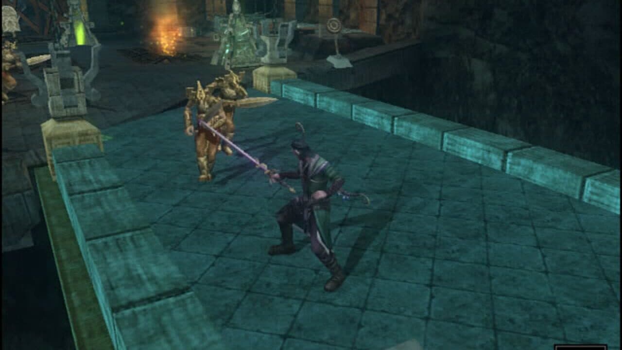 Gauntlet: Seven Sorrows thumbnail 9