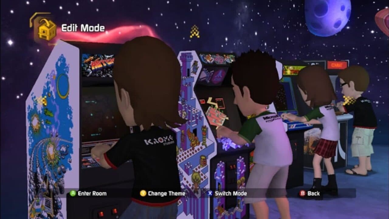 Game Room thumbnail 17