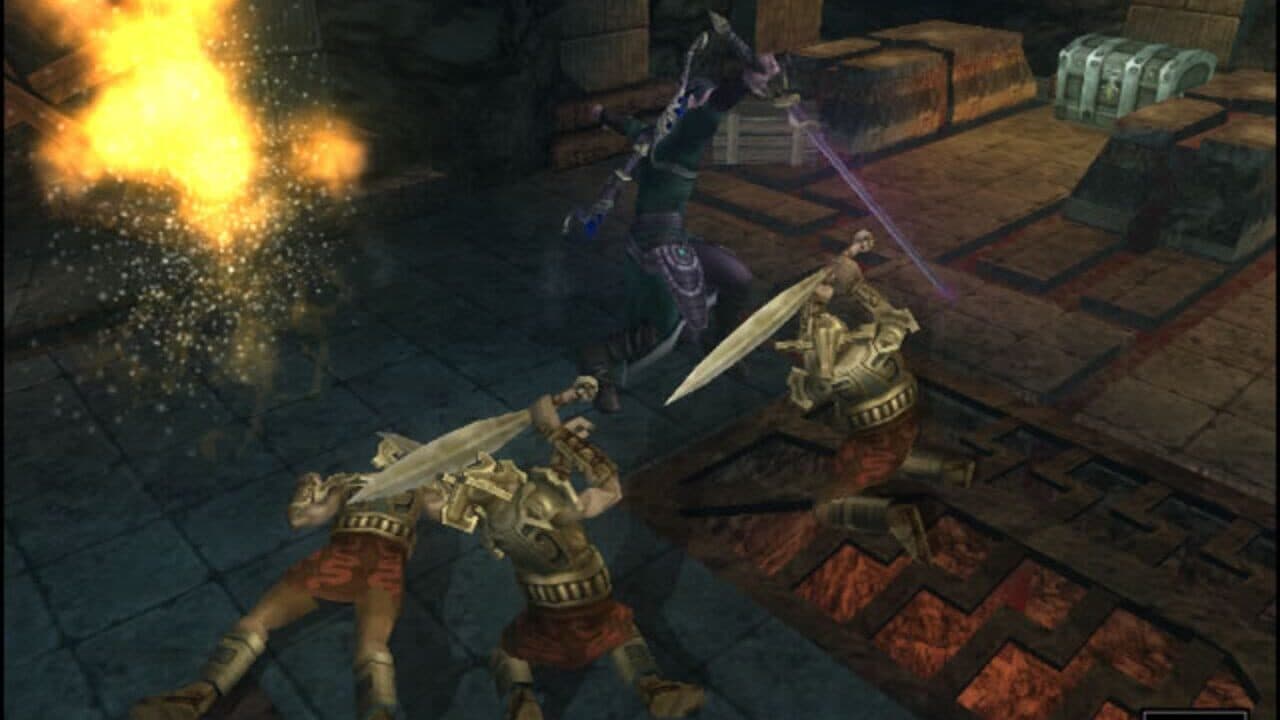 Gauntlet: Seven Sorrows thumbnail 10