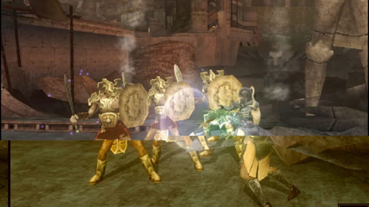 Gauntlet: Seven Sorrows thumbnail 11