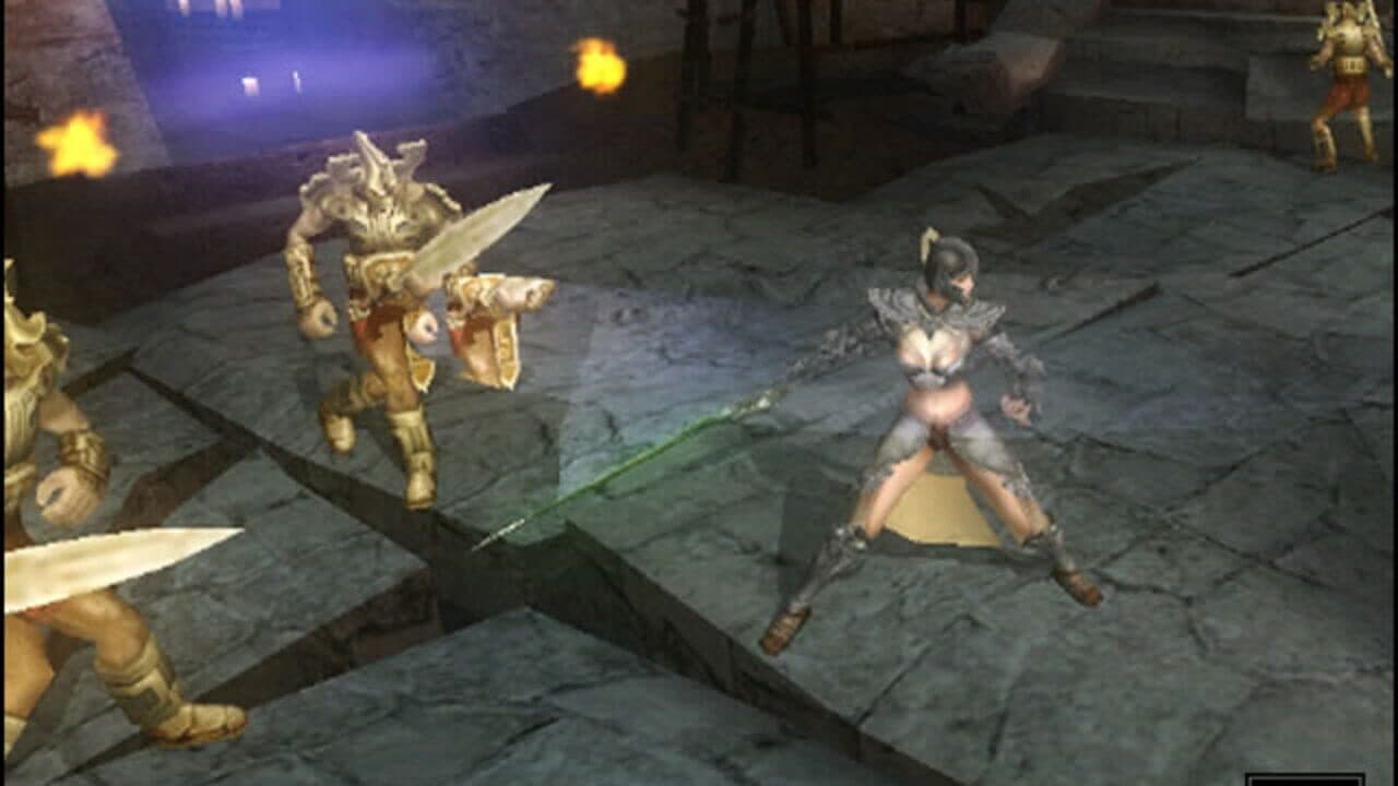 Gauntlet: Seven Sorrows thumbnail 12