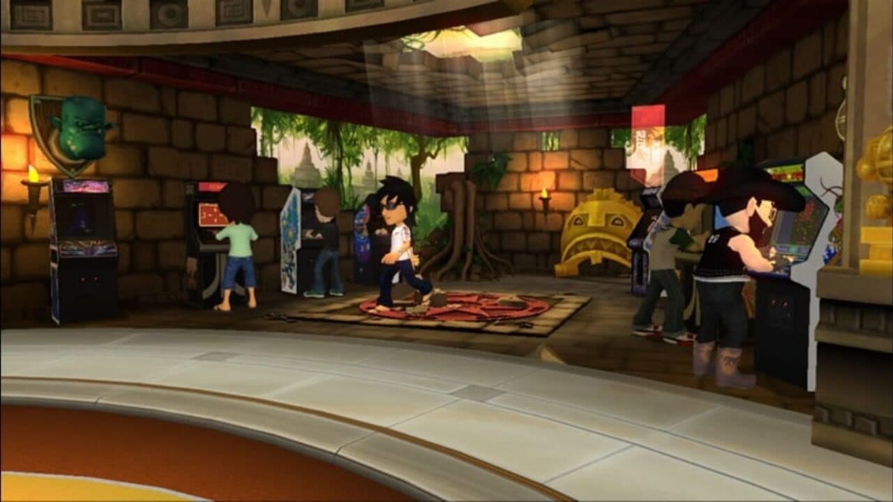 Game Room thumbnail 20