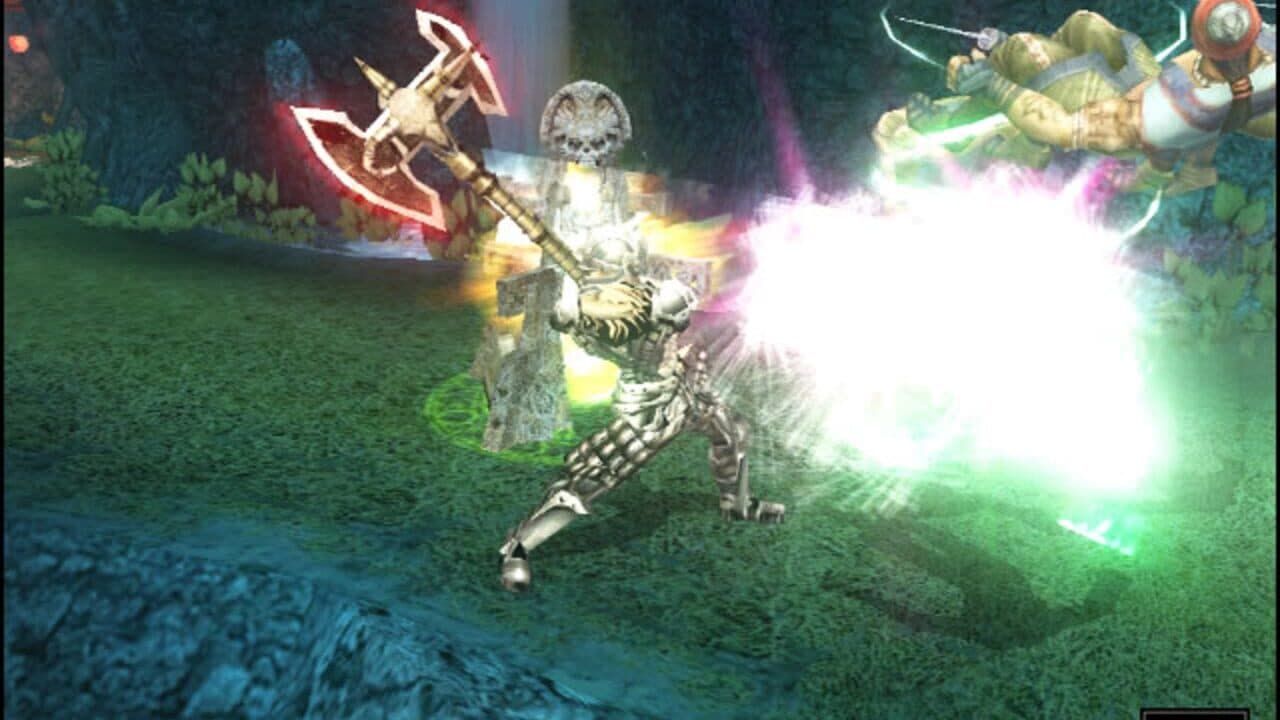 Gauntlet: Seven Sorrows thumbnail 13
