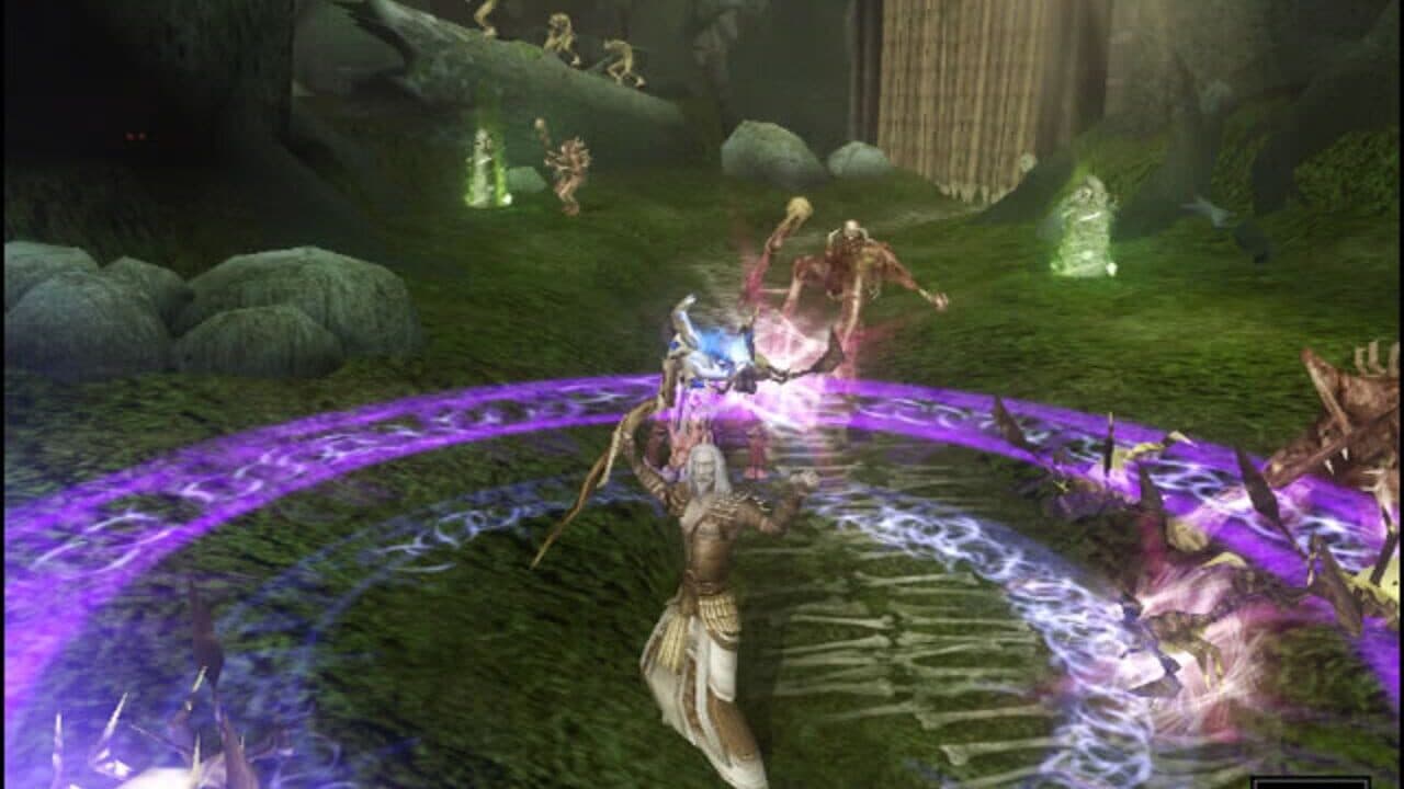 Gauntlet: Seven Sorrows thumbnail 14