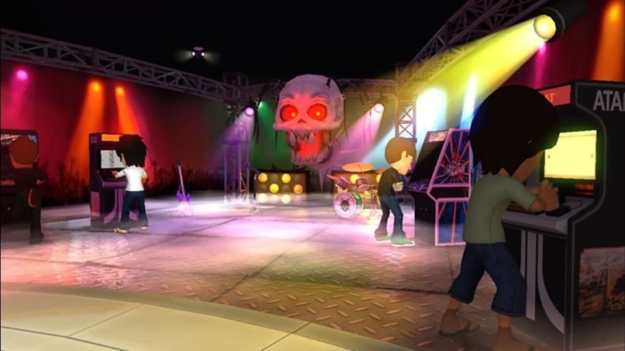 Game Room thumbnail 2