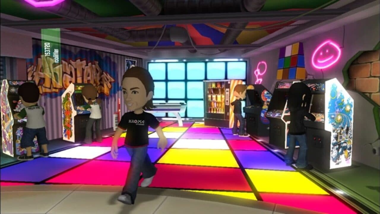 Game Room thumbnail 3