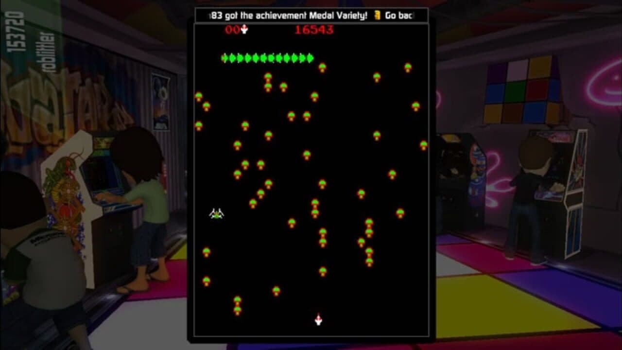 Game Room thumbnail 4