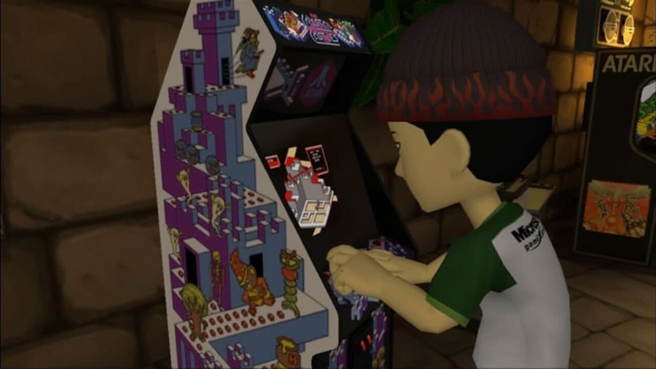 Game Room thumbnail 6