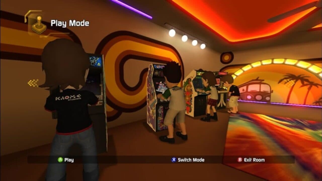 Game Room thumbnail 8