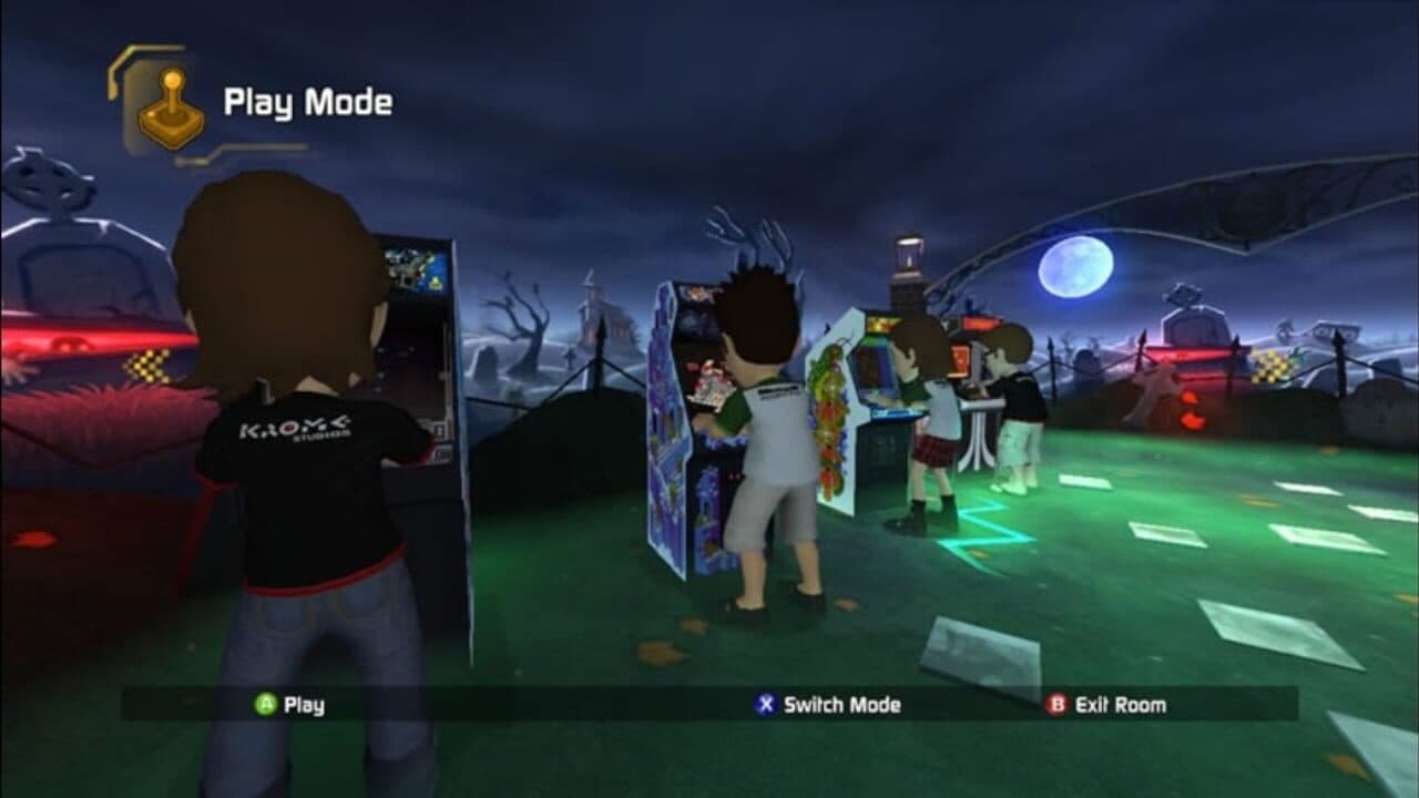 Game Room thumbnail 9