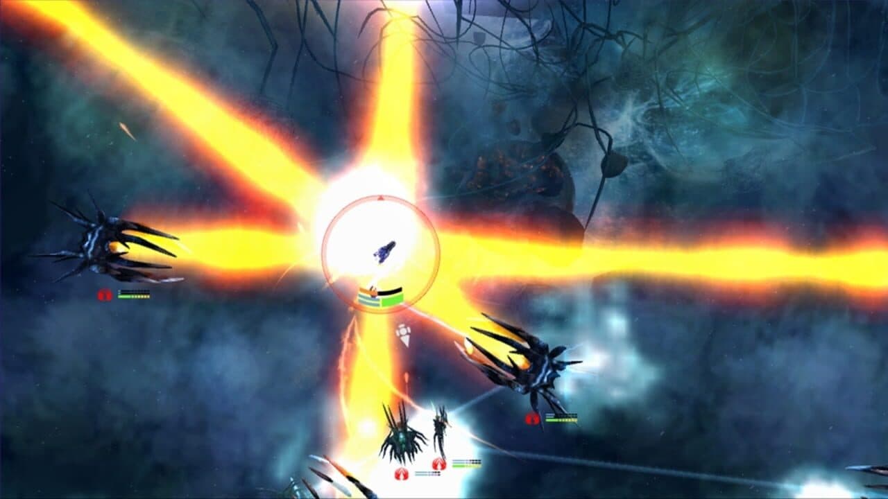 Fusion: Genesis thumbnail 6