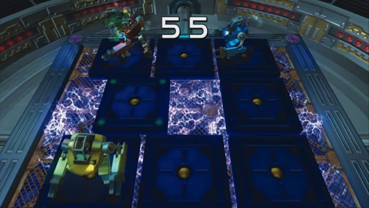 Fuzion Frenzy 2 thumbnail 2