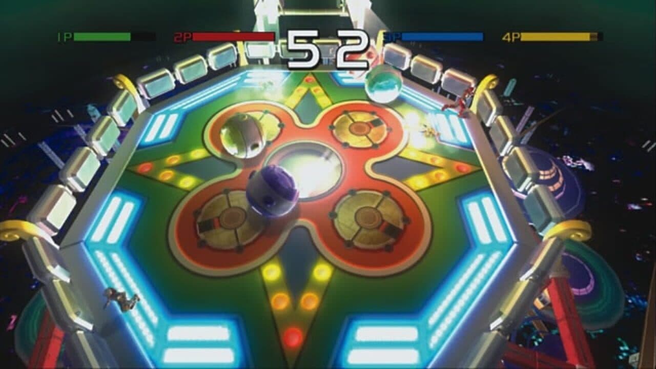 Fuzion Frenzy 2 thumbnail 3