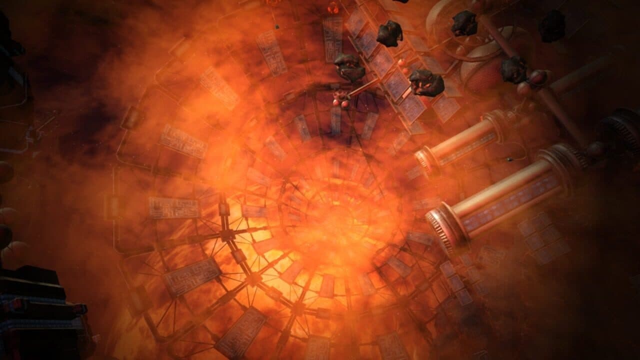 Fusion: Genesis thumbnail 10
