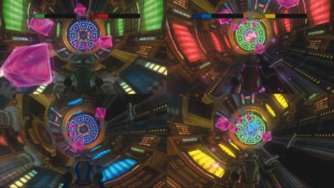 Fuzion Frenzy 2 thumbnail 4
