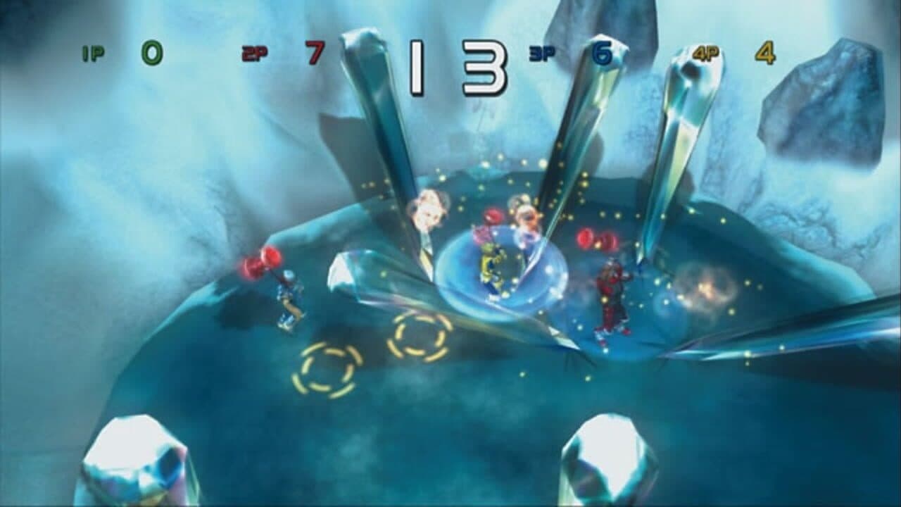 Fuzion Frenzy 2 thumbnail 5