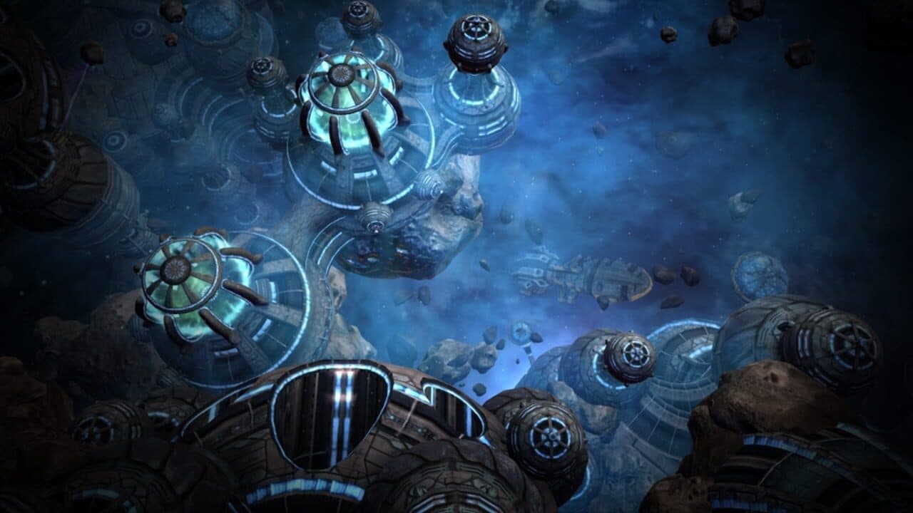 Fusion: Genesis thumbnail 11