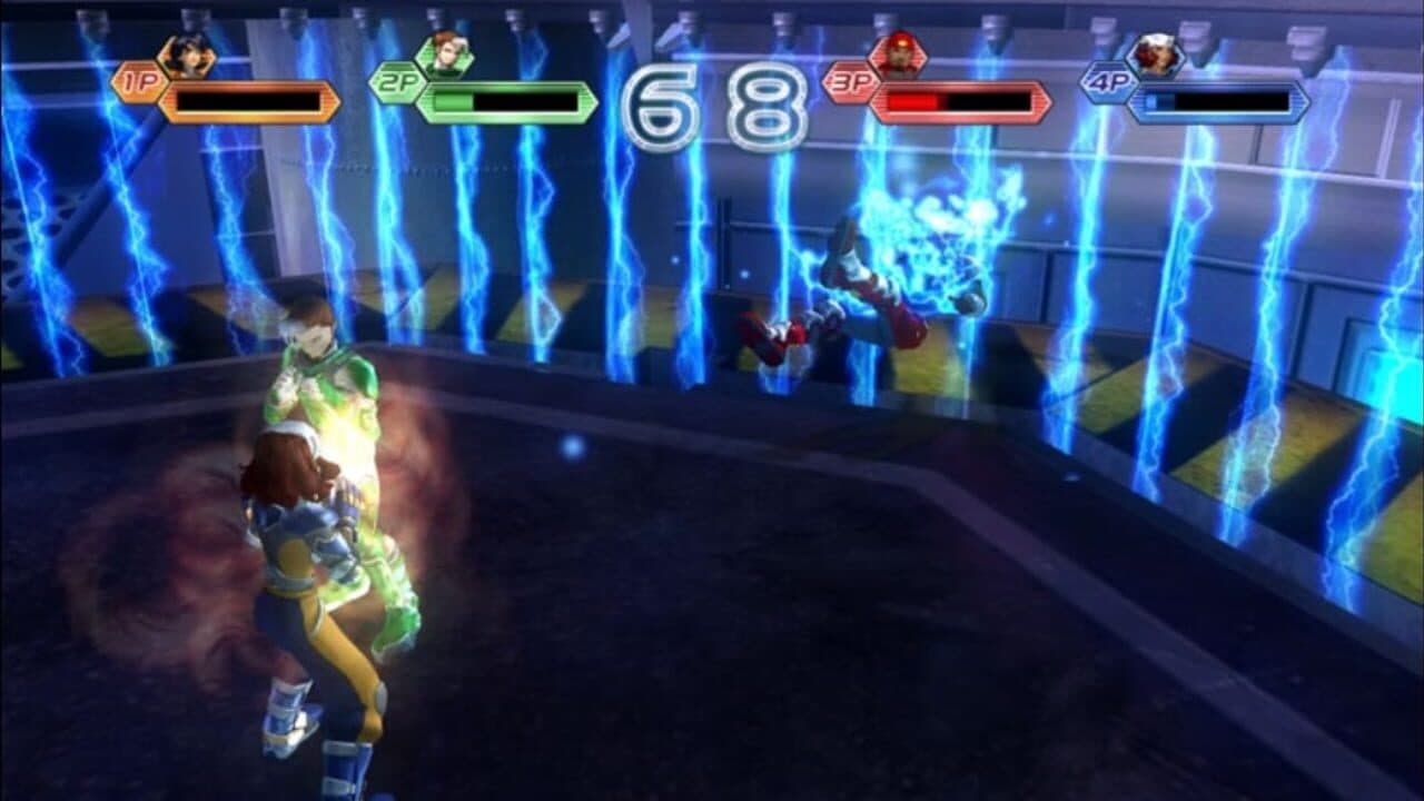 Fuzion Frenzy 2 thumbnail 6