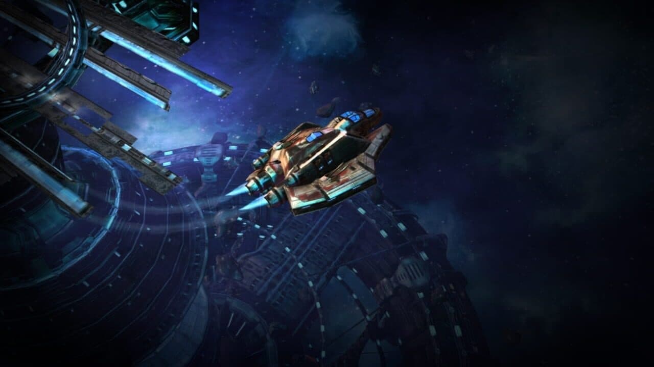 Fusion: Genesis thumbnail 12