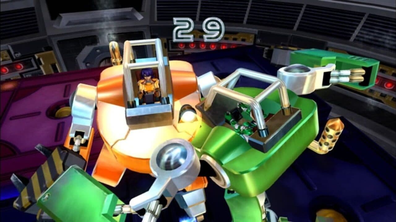 Fuzion Frenzy 2 thumbnail 8