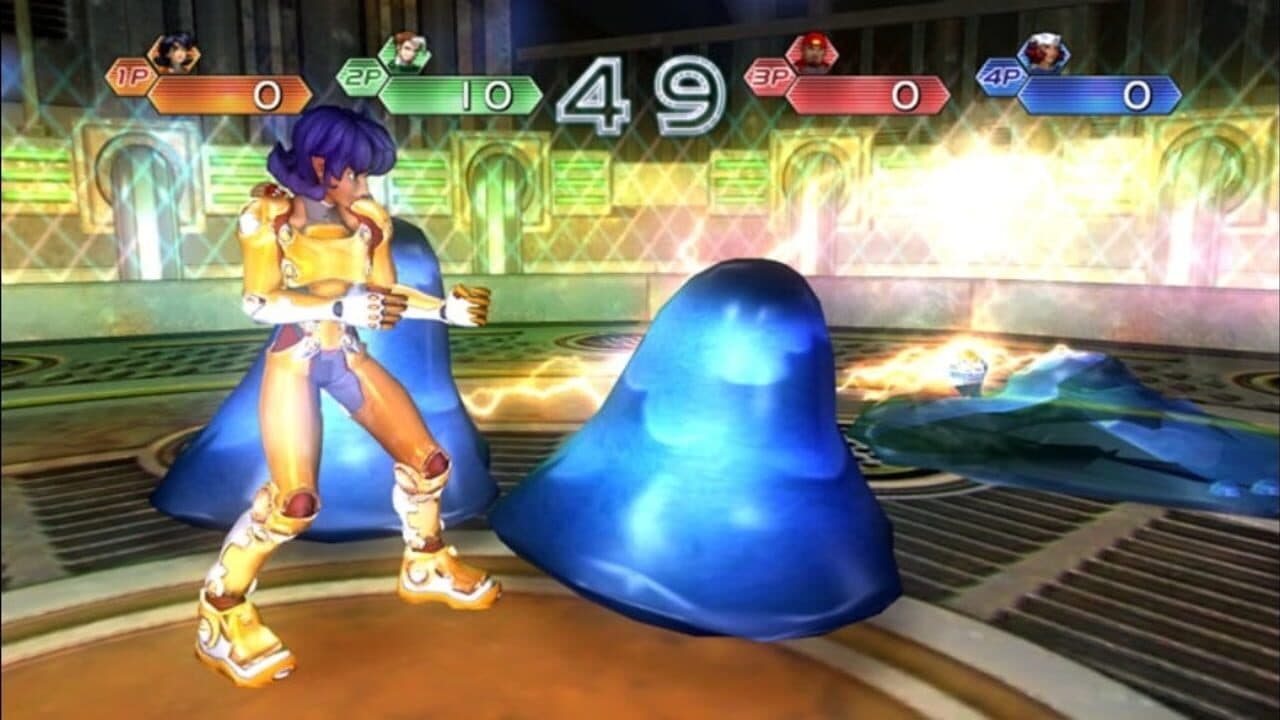 Fuzion Frenzy 2 thumbnail 9
