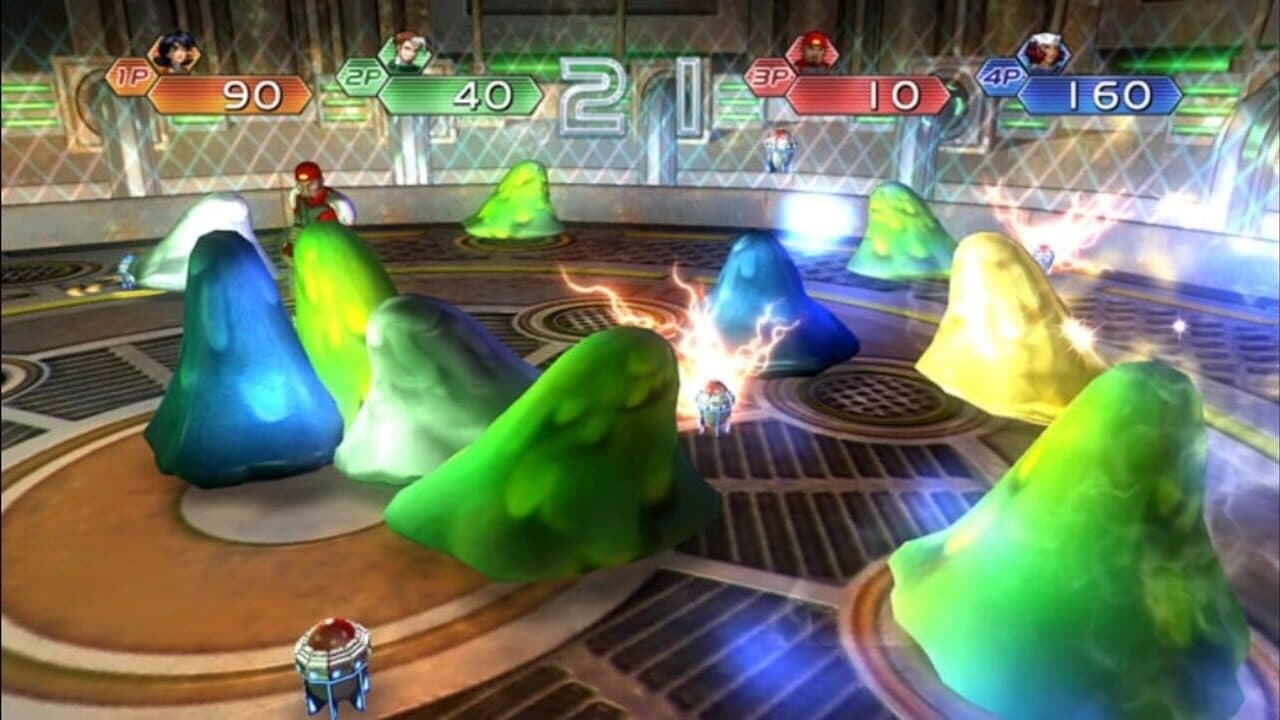 Fuzion Frenzy 2 thumbnail 10