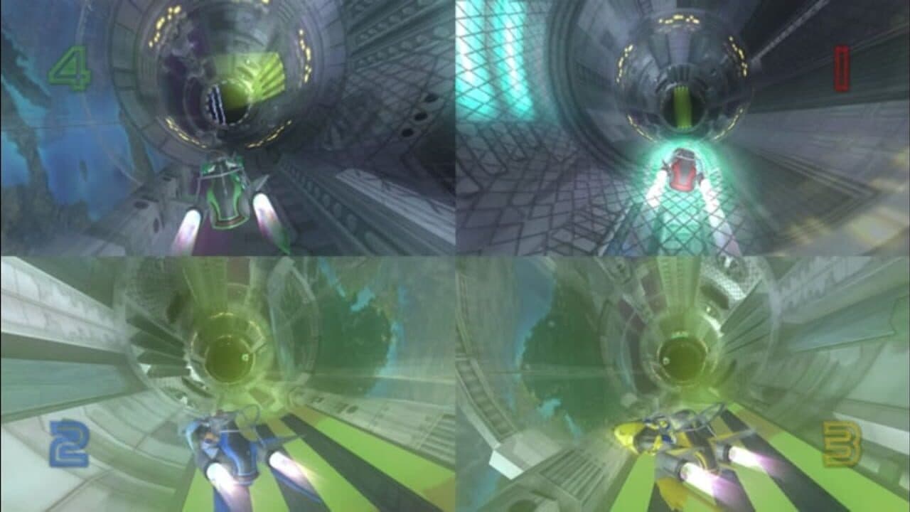 Fuzion Frenzy 2 thumbnail 11