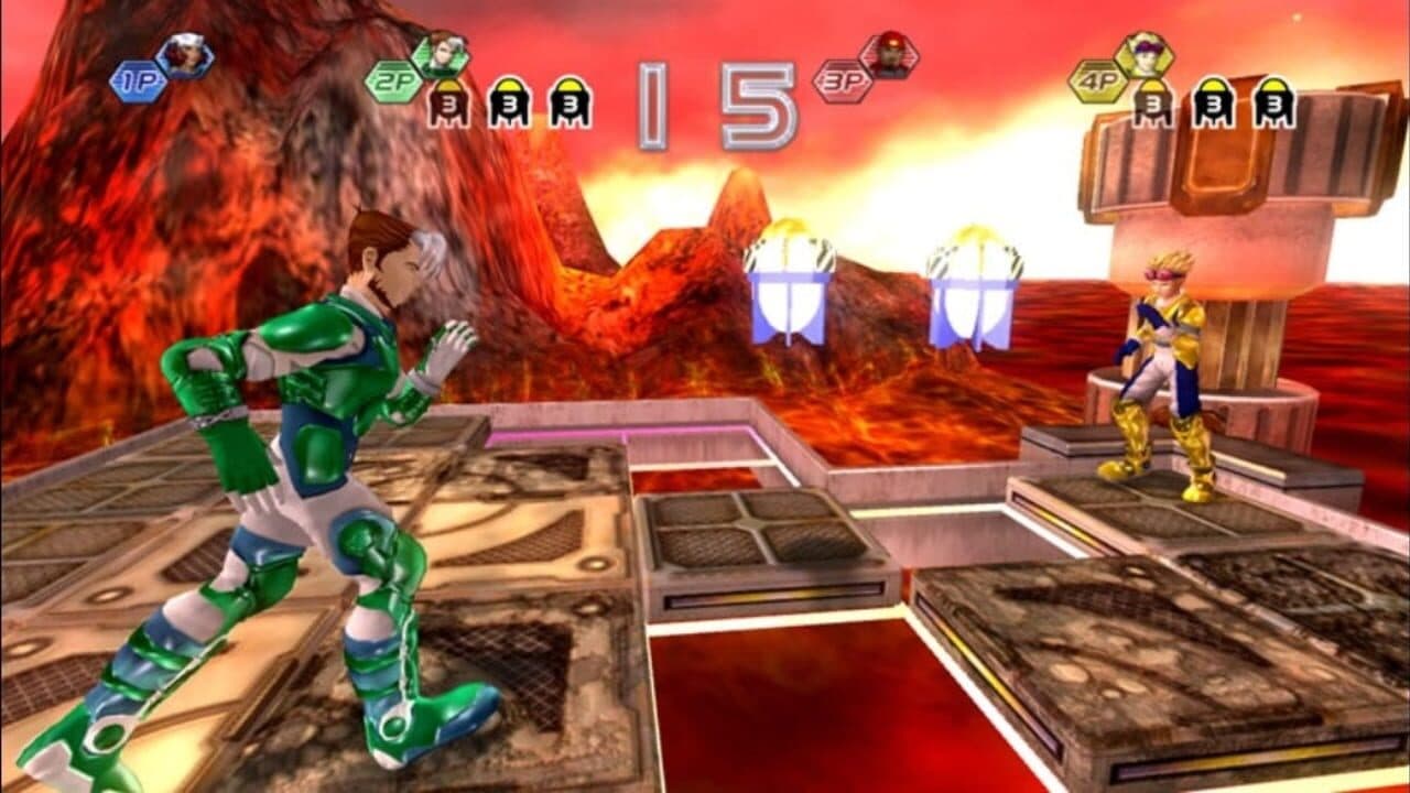 Fuzion Frenzy 2 thumbnail 12