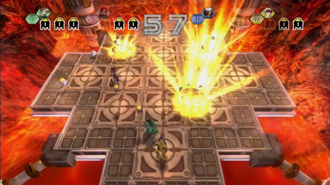 Fuzion Frenzy 2 thumbnail 13
