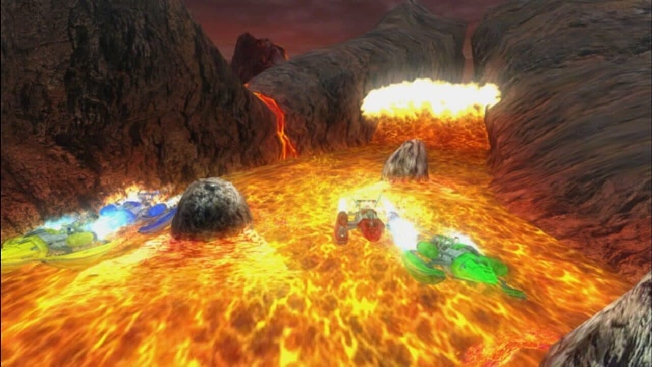 Fuzion Frenzy 2 thumbnail 14