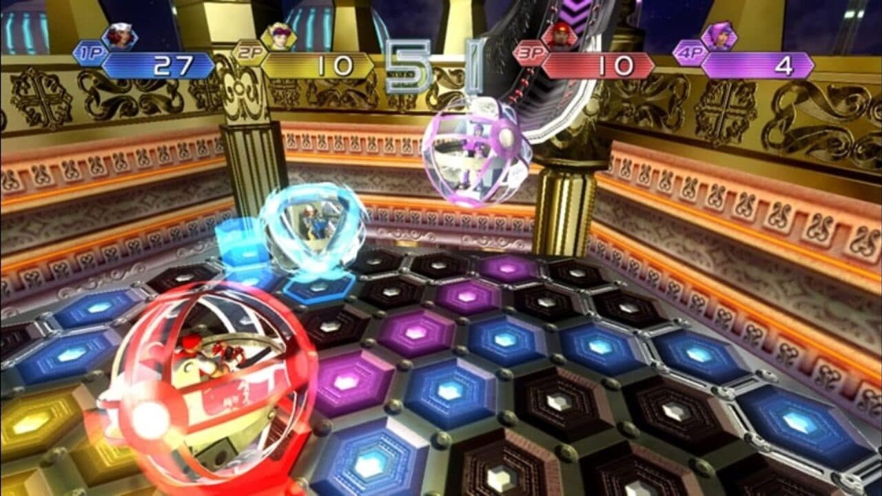 Fuzion Frenzy 2 thumbnail 18
