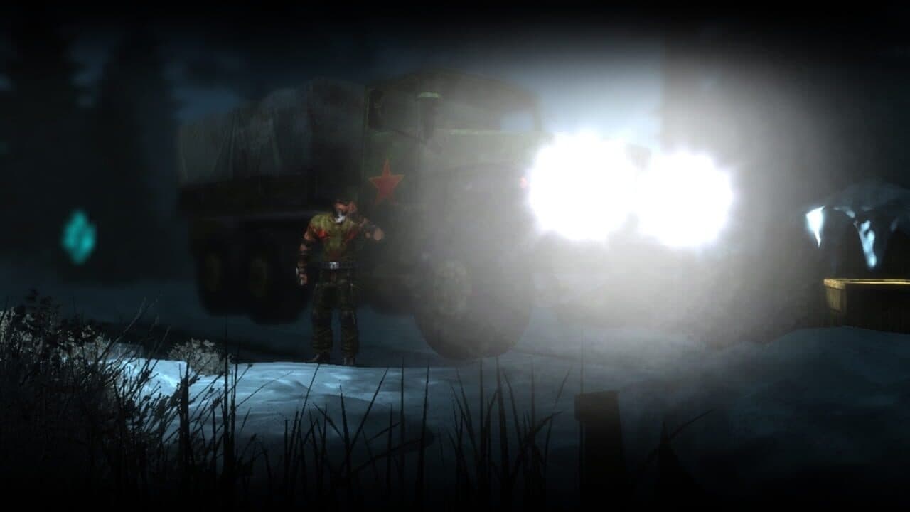 Rush'N Attack Ex-Patriot thumbnail 11