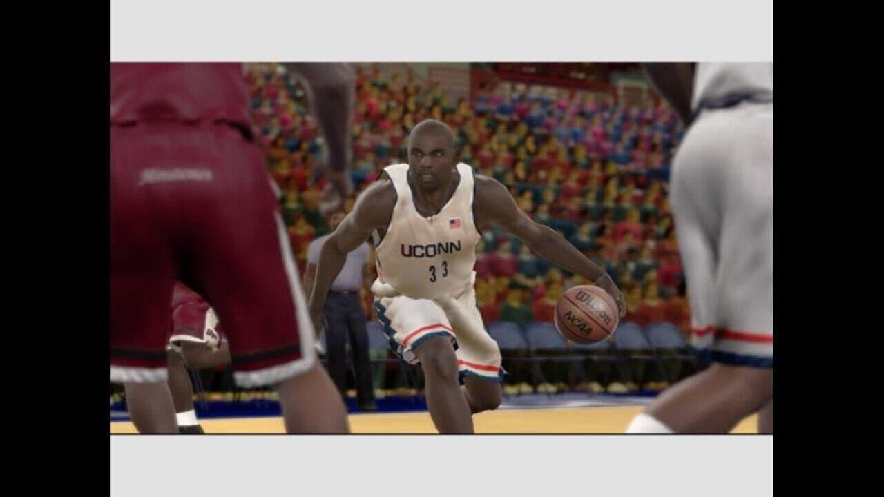 College Hoops 2K6 thumbnail 2