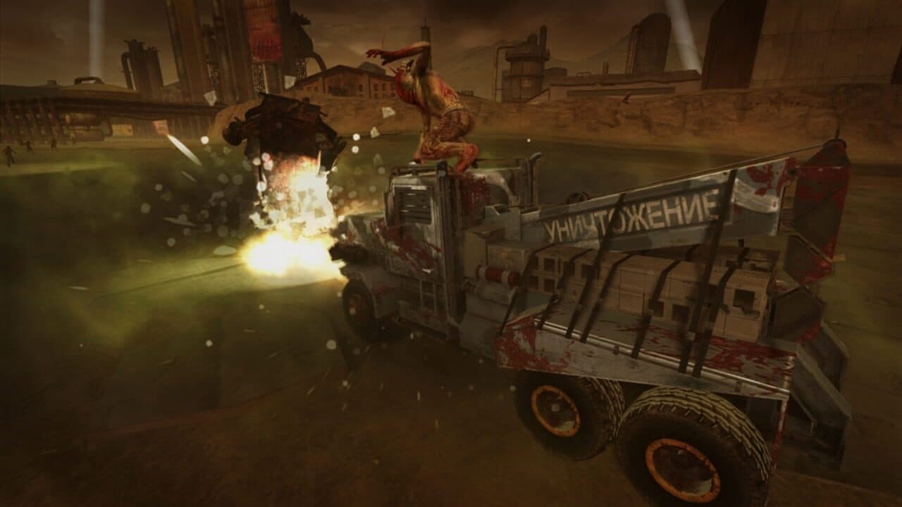 Blood Drive thumbnail 3