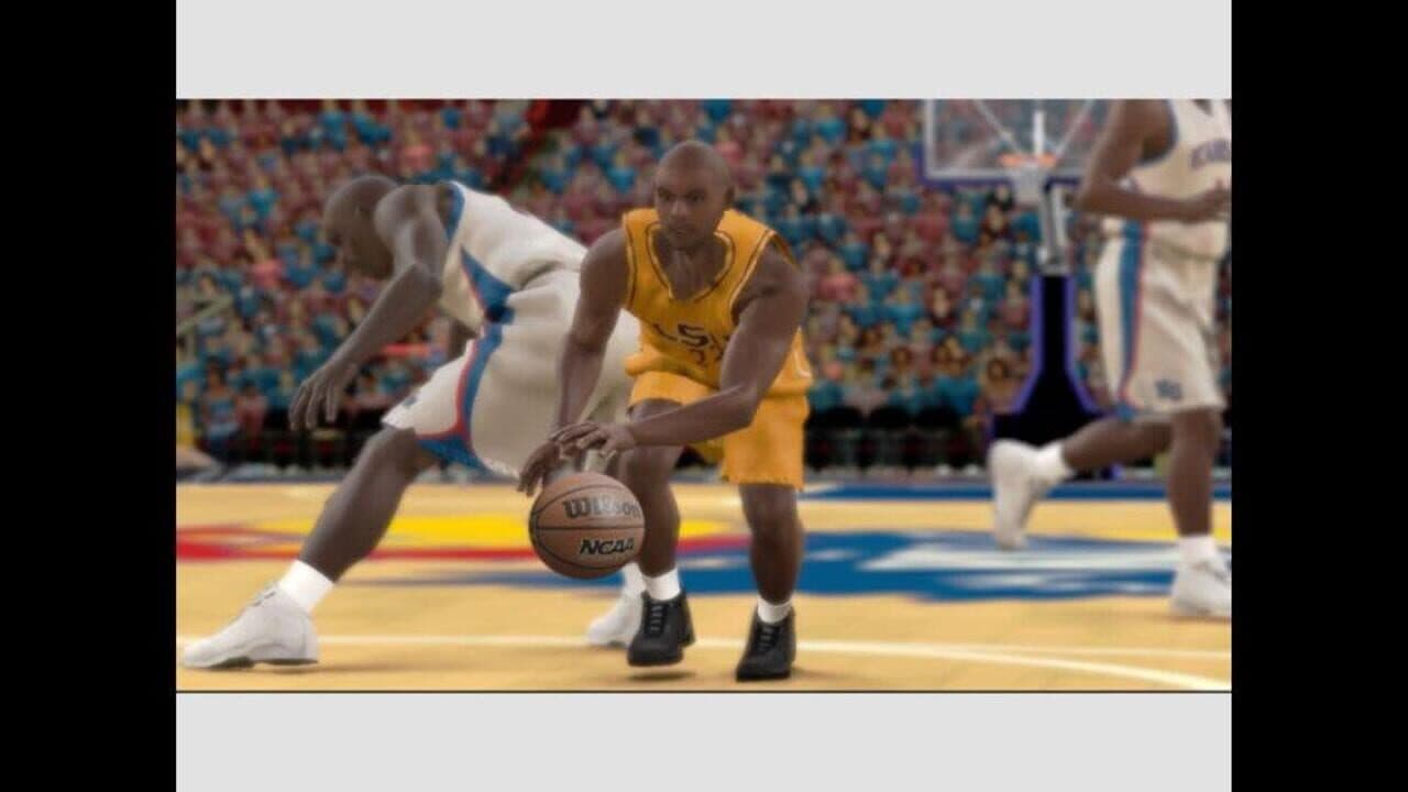 College Hoops 2K6 thumbnail 3