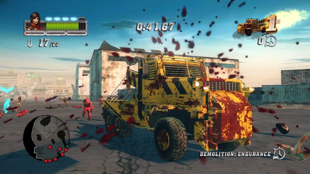 Blood Drive thumbnail 5