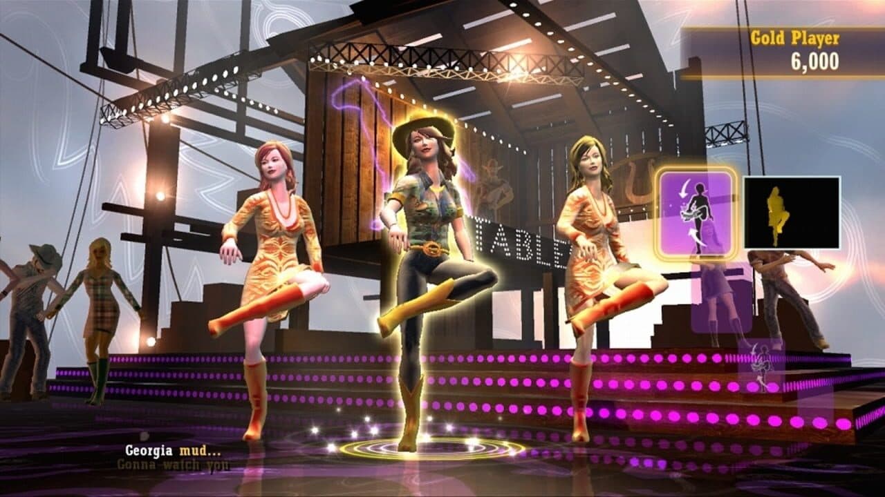 Country Dance All Stars thumbnail 3